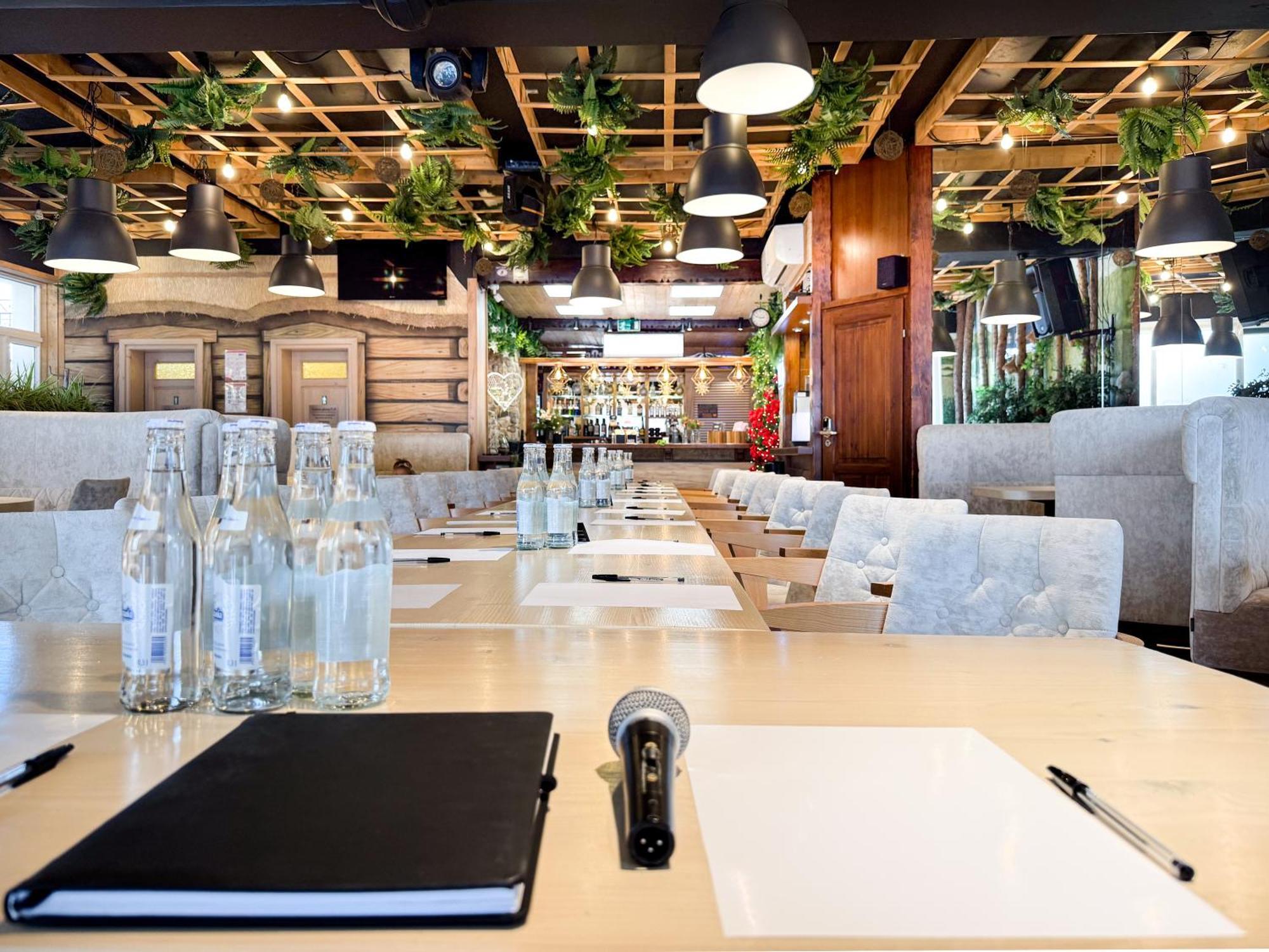 Sztygarka Hetmanska Resort Solina 索利纳 外观 照片